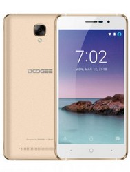 Замена разъема зарядки на телефоне Doogee X10s в Набережных Челнах